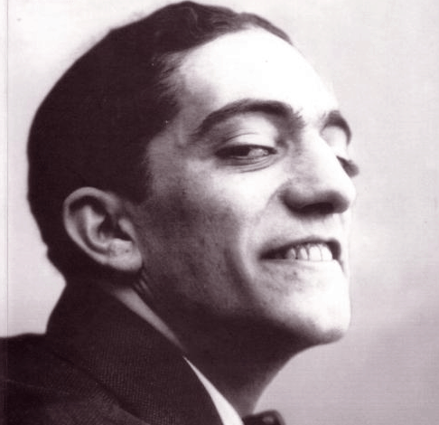 JosÇ de Almada Negreiros