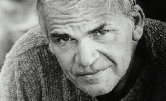 Milan Kundera