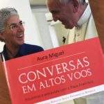 Conversas em Altos Voos – Encontros e entrevista com o Papa Francisco, Aura Miguel 71