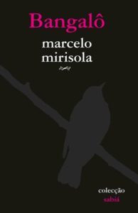 Marcelo Mirisola Entre Vistas 70