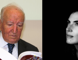 (Quase) Toda uma Vida, com Eduardo Lourenço 70