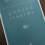 Poesia Reunida, Maria do Rosário Pedreira 70