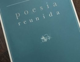 Poesia Reunida, Maria do Rosário Pedreira 71