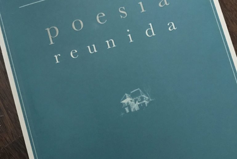 Poesia Reunida, Maria do Rosário Pedreira 72