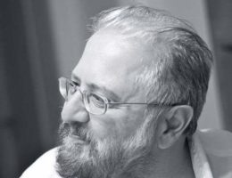 Marcelo Mirisola Entre Vistas 77