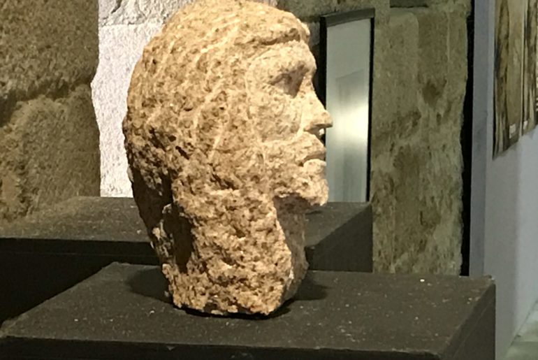 Está na cara que é português (ou o valor da nossa identidade) 74