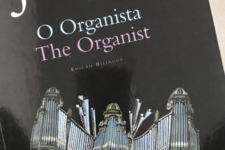 O Organista, Lídia Jorge 69