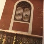 Janelas goesas em exposição na Casa de Cultura da Ericeira 70