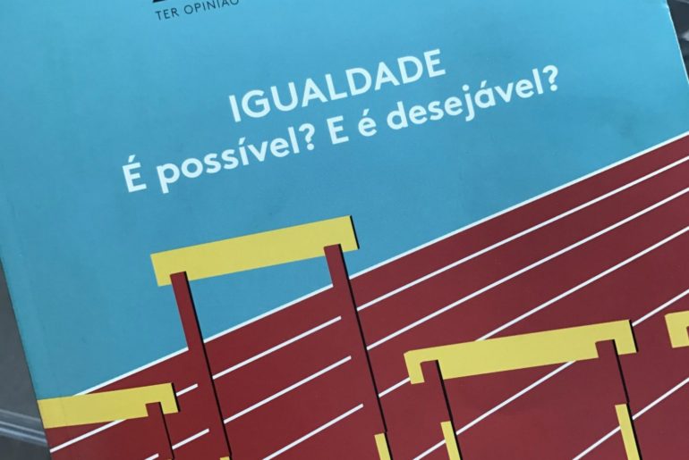 Ser igual, com todas as diferenças (última parte) Ser igual, com todas as diferenças (última parte) 69