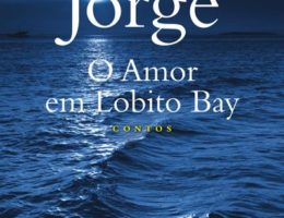 O Amor em Lobito Bay, Lídia Jorge