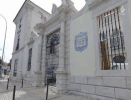 Biblioteca onde Saramago aprendeu a ler reabre mais tecnológica e polivalente