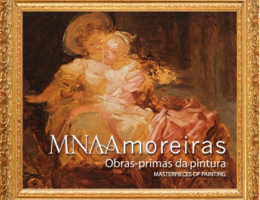 MNAAmoreiras para um encontro natural com a cultura 76