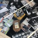 Fotógrafo de escritores com exposição na Casa da América Latina 70