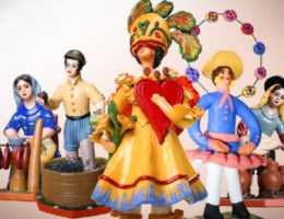 E assim a tradição se mantém 76