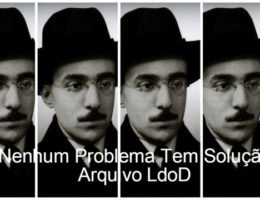 Arquivo LdoD, que desassossego! 71