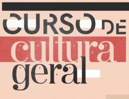 Curso de Cultura Geral, com Anabela Mota Ribeiro 70