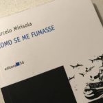 Como se me fumasse, Marcelo Mirisola 28 Como se me fumasse, Marcelo Mirisola 71