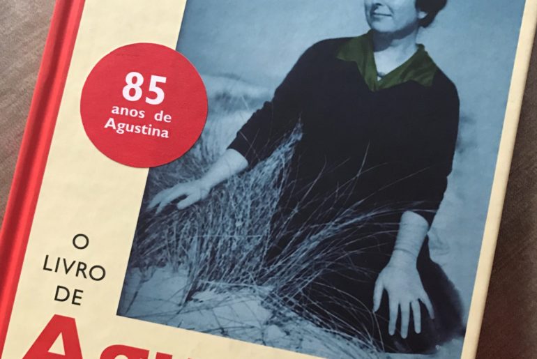 O Livro de Agustina Bessa-Luís, Agustina Bessa-Luís 71