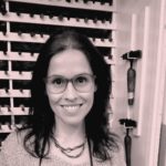 Andreia Tibério dos Santos