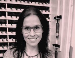 Andreia Tibério dos Santos