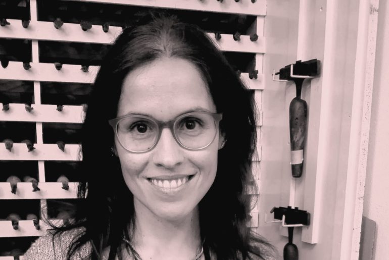 Andreia Tibério dos Santos