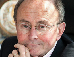 Dominique Wolton em Serralves? Não é nenhuma utopia… 78