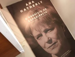 O Prodígio da Experiência, de Ana Hatherly 70