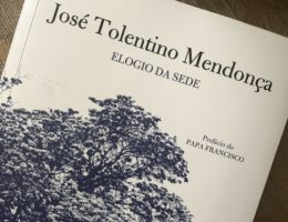 Elogio da Sede, José Tolentino Mendonça 70