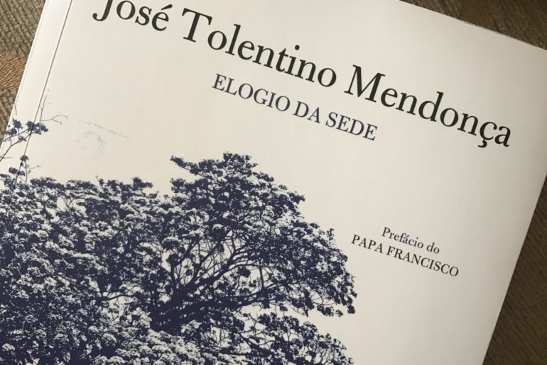 Elogio da Sede, José Tolentino Mendonça Elogio da Sede, José Tolentino Mendonça 78