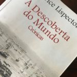 A Descoberta do Mundo, Clarice Lispector 1 A Descoberta do Mundo, Clarice Lispector 70