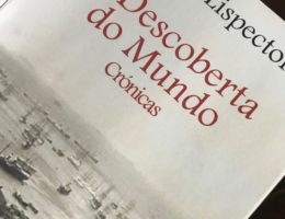 A Descoberta do Mundo, Clarice Lispector 77