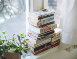 Votar no Nobel da Literatura (alternativo) 76