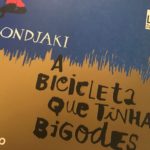 A Bicicleta Que Tinha Bigodes, Ondjaki 2