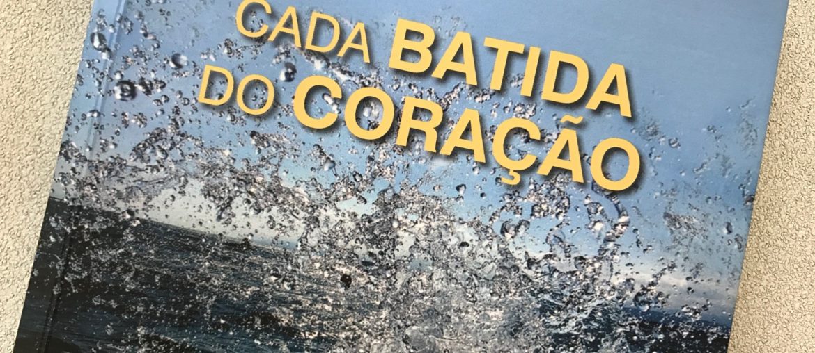 Cada batida do coração, Etty Hillesum 1