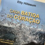 Cada batida do coração, Etty Hillesum 2