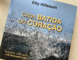 Cada batida do coração, Etty Hillesum 73