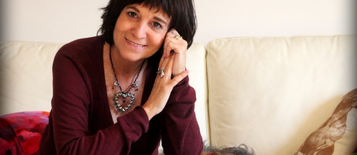 Rosa Montero