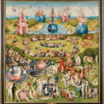 Madrid, cidade de regressos 70