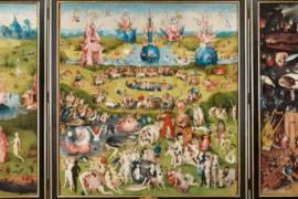 Madrid, cidade de regressos 34