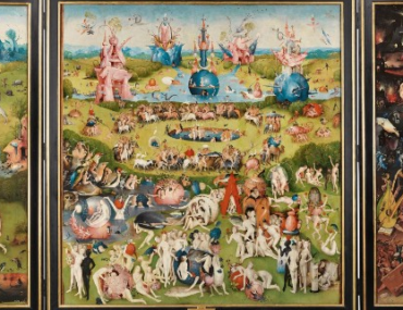 Madrid, cidade de regressos 74