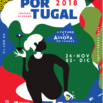 Feria Internacional del Libro de Guadalajara é dedicada a Portugal 71
