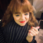 “30 portugueses, um país”: Luís Osório entrevista Mafalda Ribeiro 82