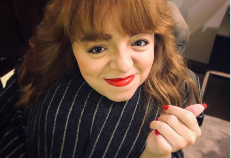 “30 portugueses, um país”: Luís Osório entrevista Mafalda Ribeiro “30 portugueses, um país”: Luís Osório entrevista Mafalda Ribeiro 69