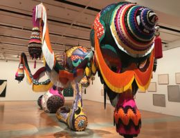 Museu Coleção Berardo com “Saudade” 76