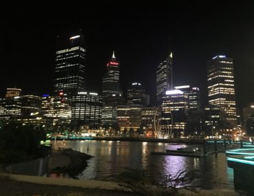 Uma viagem à Austrália (e o que Tolstói diria) 73