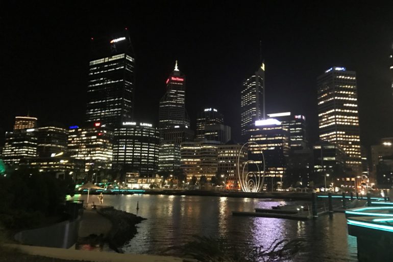 Uma viagem à Austrália (e o que Tolstói diria) Uma viagem à Austrália (e o que Tolstói diria) 69