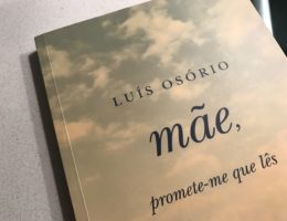 mãe, promete-me que lês, Luís Osório 71