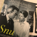 Snu e a Vida Privada com Sá Carneiro, Cândida Pinto 71