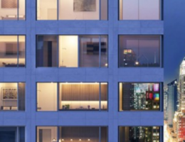 Arquitetura portuguesa em Nova Iorque pelas mãos de Siza Vieira 71