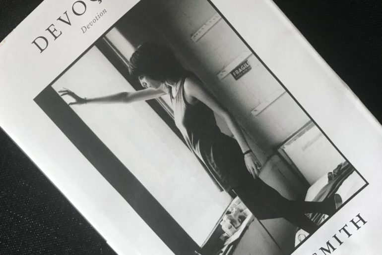 Devoção, Patti Smith Devoção, Patti Smith 69